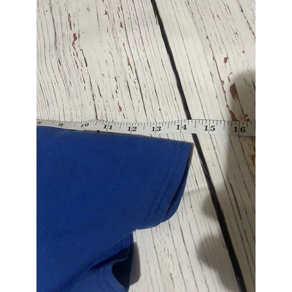 Fallout 4 2015 'Welcome Home' Vault Door T-Shirt Size XL Zenimax/Bethesda - Picture 10 of 10